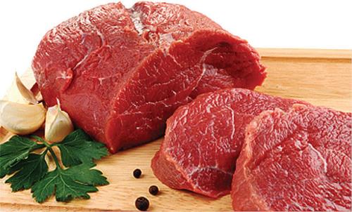 گوشت قرمز خطر بیماری قلبی را بیشتر می كند