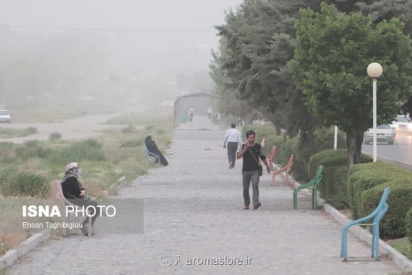 اثر مخرب آلودگی هوا بر گوارش