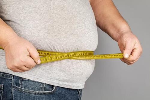 چاقی شکمی را چطور تشخیص بدهیم؟