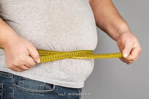 چاقی شکمی را چطور تشخیص بدهیم؟
