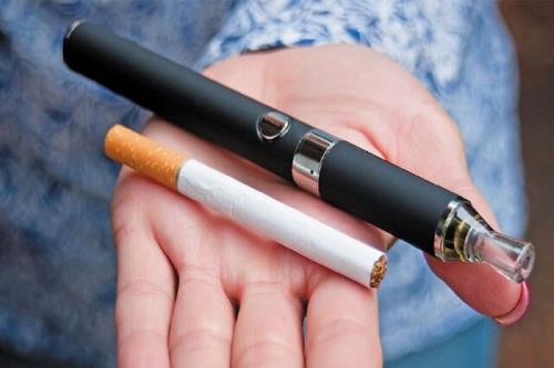 گزارش وزارت بهداشت درباره ی سرطان زایی سیگارهای الکترونیک
