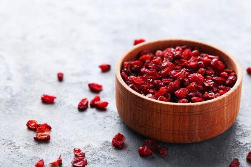 گنجینه ای سرخ با خواص اعجاب انگیز