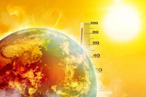 موج گرمای شدید با دمای ۵۰ درجه در راه این استان