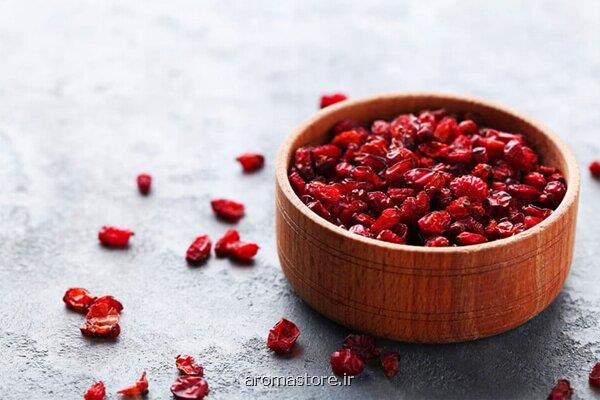 گنجینه ای سرخ با خواص اعجاب انگیز