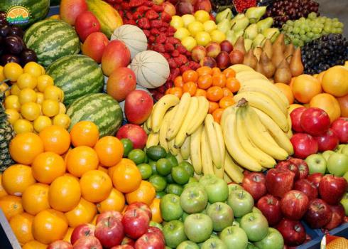10 میوه بسیار مفید برای سلامت روده ها و دستگاه گوارش