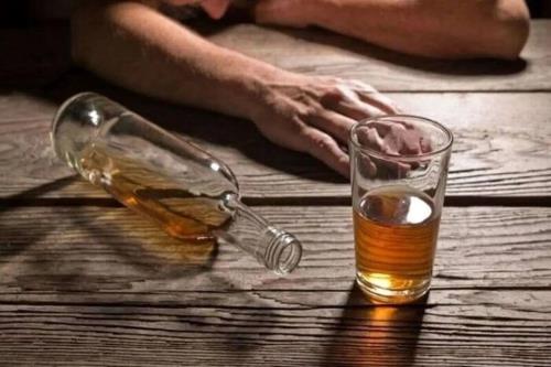 مصرف الکل به جای تریاک درحال افزایش است