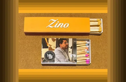 از اختراع کبریت تا انواع آن