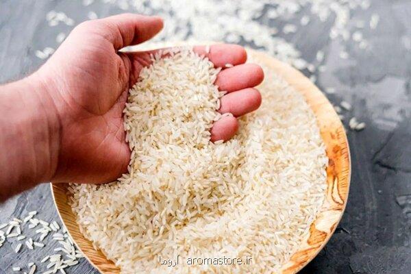 بازگشت 400 تن برنج آلوده به پاکستان