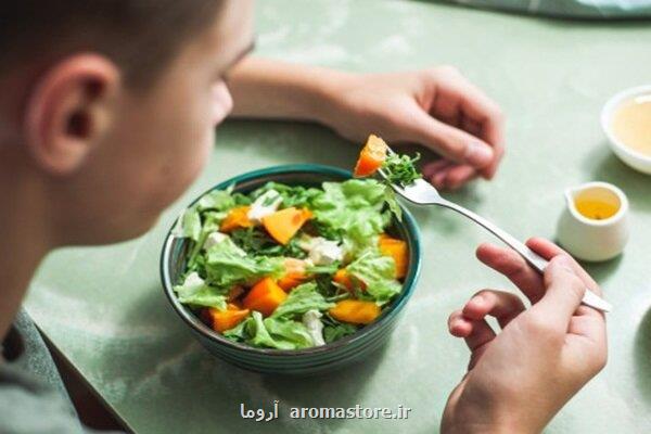 کاهش مصرف گوشت برای سلامت عمومی مفیدست