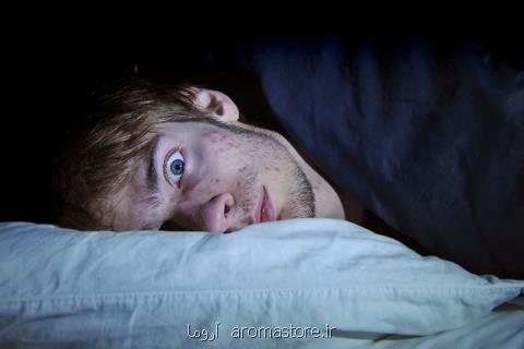 خواب كمتر از ۸ ساعت عامل اضطراب و افسردگی است