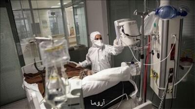 تازه ترین آمار همه گیری كووید 19