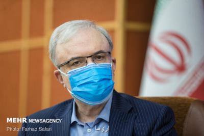 لیست بازبینی شده كالاها و اقدامات لطمه رسان به سلامت ابلاغ گردید