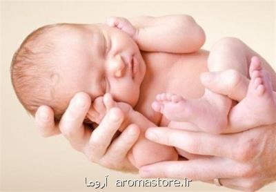 تاثیر چربی مصرفی توسط مادر در بروز بیماریهای عفونی نوزاد