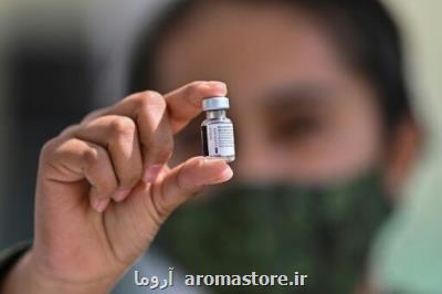 سفارش یك مركز پزشكی در هامبورگ درباره واكسن كرونا برای زنان حامله