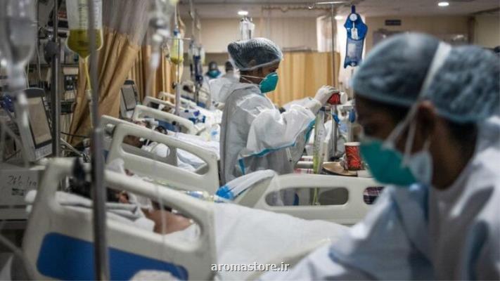 افزایش نگرانیها در مورد كمبود داروی قارچ سیاه در هند