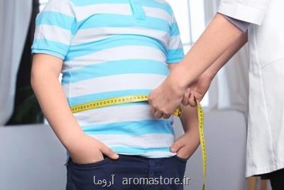 لاغری سریع و ناگهانی مشكل ساز می شود