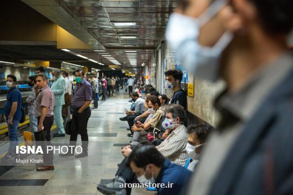 شرایط دوركاری كاركنان در رنگ بندی جدید شهرها