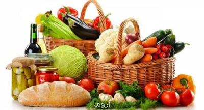 تغذیه مناسب روزهای پس از رمضان