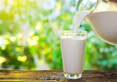 هیچ ارتباطی بین شیر و افزایش كلسترول وجود ندارد