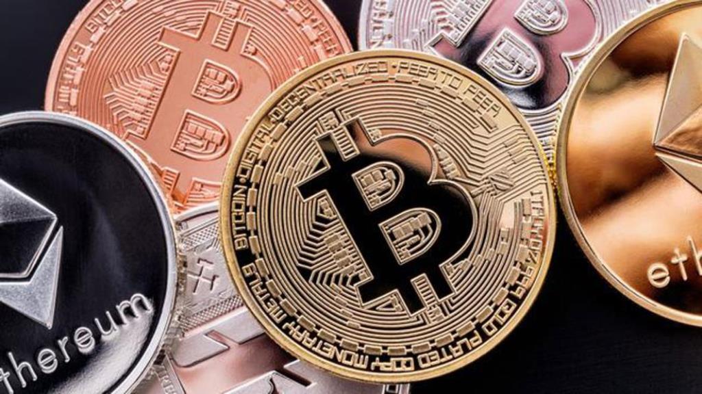 بهترین ارز دیجیتال و صرافی آنلاین در كشور