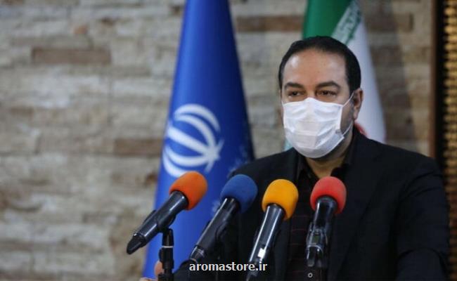 تمام دانشجویان تا اختتام پاییز واكسینه می شوند