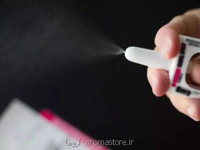 تست اسپری بینی واكسن كرونا برای كودكان در روسیه
