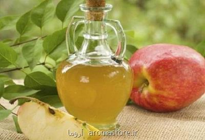 سركه سیب برای حفظ سلامت كبد مفید می باشد