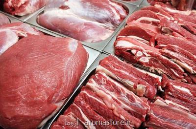 ارتباط بیولوژیكی بین گوشت قرمز و سرطان روده بزرگ