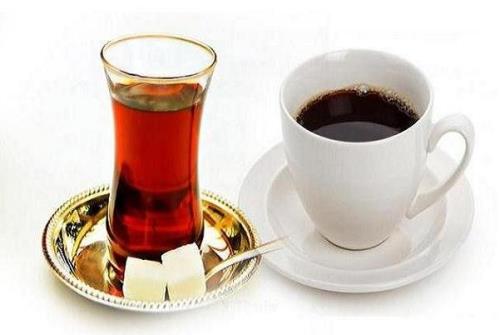 نوشیدن چای و قهوه با کاهش نرخ سکته مغزی و زوال عقل هم راه است