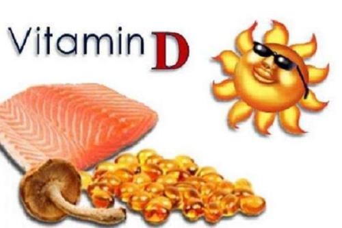 ویتامین D در حفظ سلامت قلب مفیدست