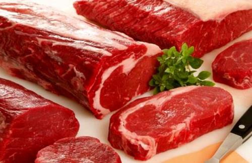 کاهش مصرف گوشت ریسک مبتلاشدن به سرطان را می کاهد