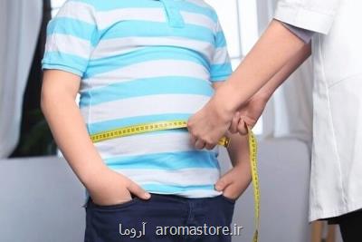 کودکان گرفتار اضافه وزن با عوارض قلبی جدی مواجه اند