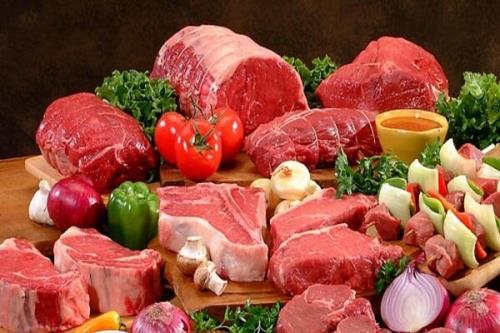 گوشت قرمز ریسک بیماری قلبی را زیاد می کند