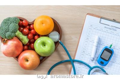 رژیم گیاهخواری برای افراد دیابتی مفیدست