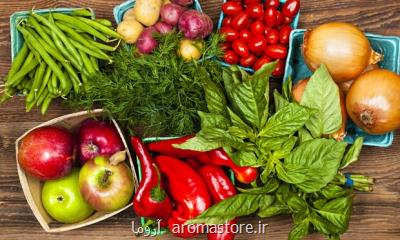 رژیم غذایی گیاهی در جلوگیری از مبتلا شدن به سرطان سینه موثر است