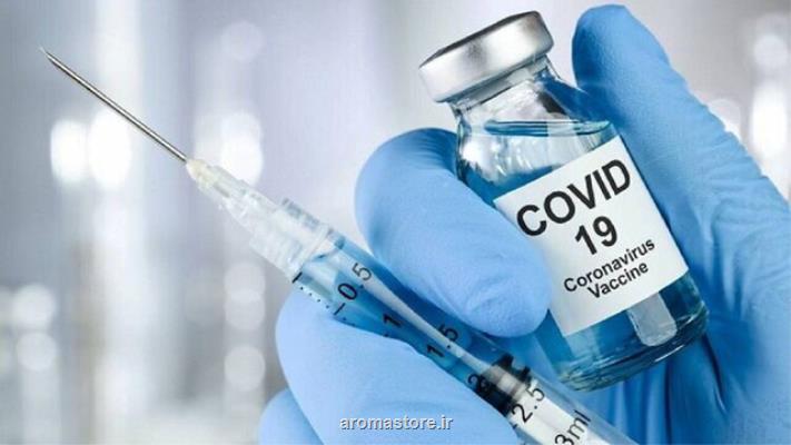 تزریق بیش از 19هزار دز واکسن کرونا در کشور طی شبانه روز گذشته