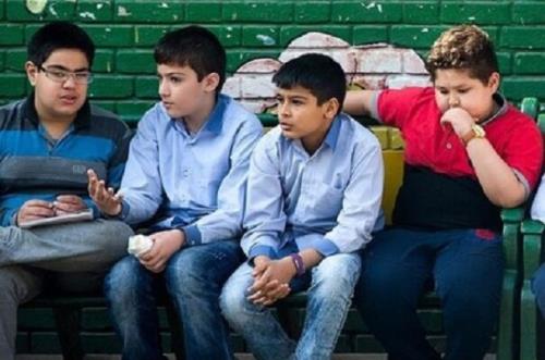 ۸ میلیون ایرانی چاق هستند