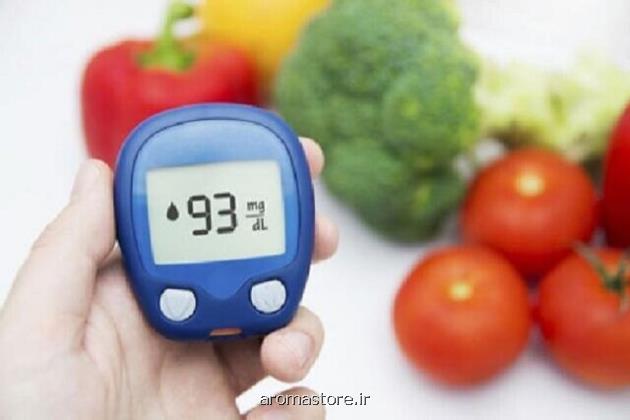 ۱۰ نکته طلایی تغذیه ای برای مبتلایان به دیابت
