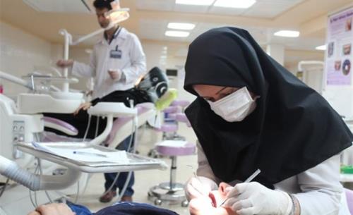 احتمال افزایش خدمات دندانپزشکی تحت پوشش بیمه