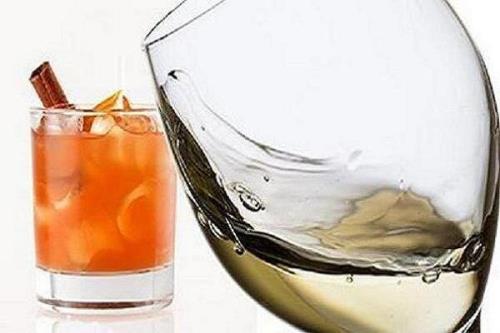 نوشیدن الکل به صورت قابل توجهی خطر مرگ زودهنگام را زیاد می کند