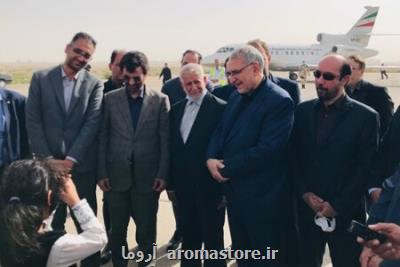 سلامتی مردم زابل برای ما بسیار اهمیت دارد