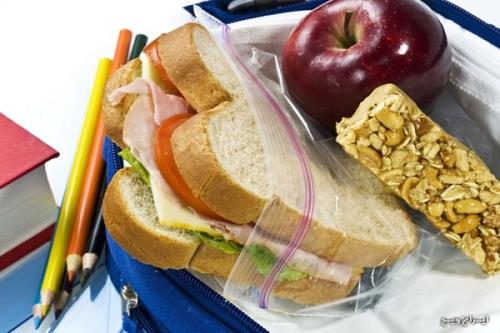 دانش آموز بدون صبحانه مدرسه نرود