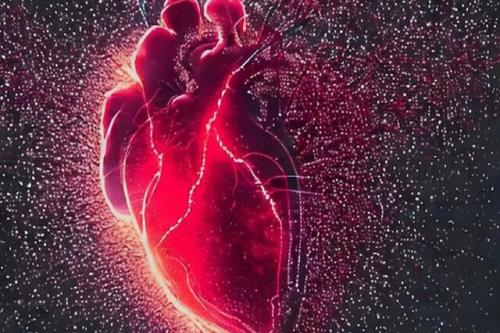 تشخیص بروز سکته قلبی از نمونه خون تا ۱۰ روز پس از ایجاد صدمه