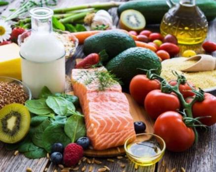 ۱۲ ماده غذایی برای تقویت سیستم ایمنی بدن