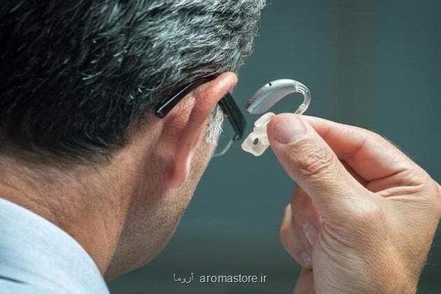 تولید سمعک دیجیتال هوشمند در کشور