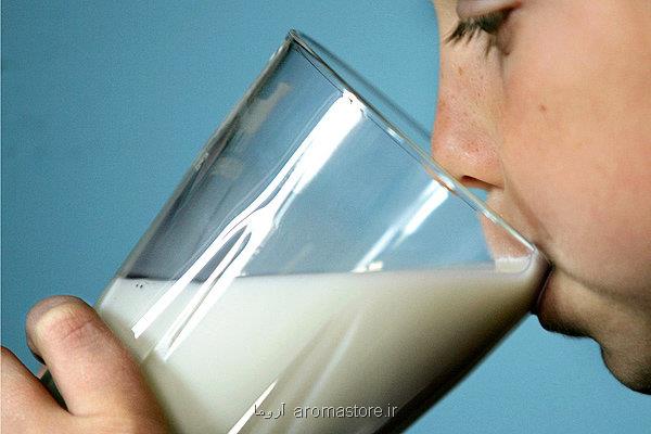 خواص مصرف روزانه شیر و لبنیات