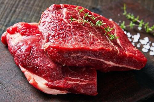 حذف گوشت از وعده غذایی بیماران سیروز کبدی مفیدست