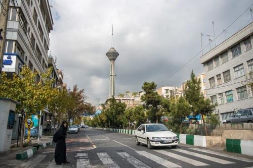 هشدار هواشناس برای تهران، جزییات
