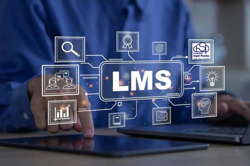 سامانه مدیریت آموزش (LMS) و مزایای آن