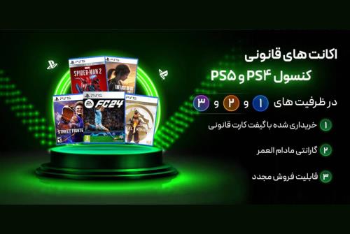 چرا خرید اکانت ظرفیتی از دیسک به صرفه تر است؟